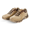 Mammut Buty trekkingowe Mercury IV Low GTX (wszechstronne, skóra nubukowa, wodoodporne) safaribraun Męskie